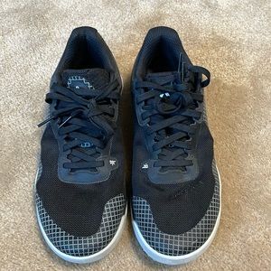 First Edition Reebok Froning 1’s